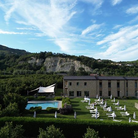 Villa Gelso Vesime Exterior photo